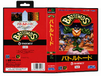 BattleToads